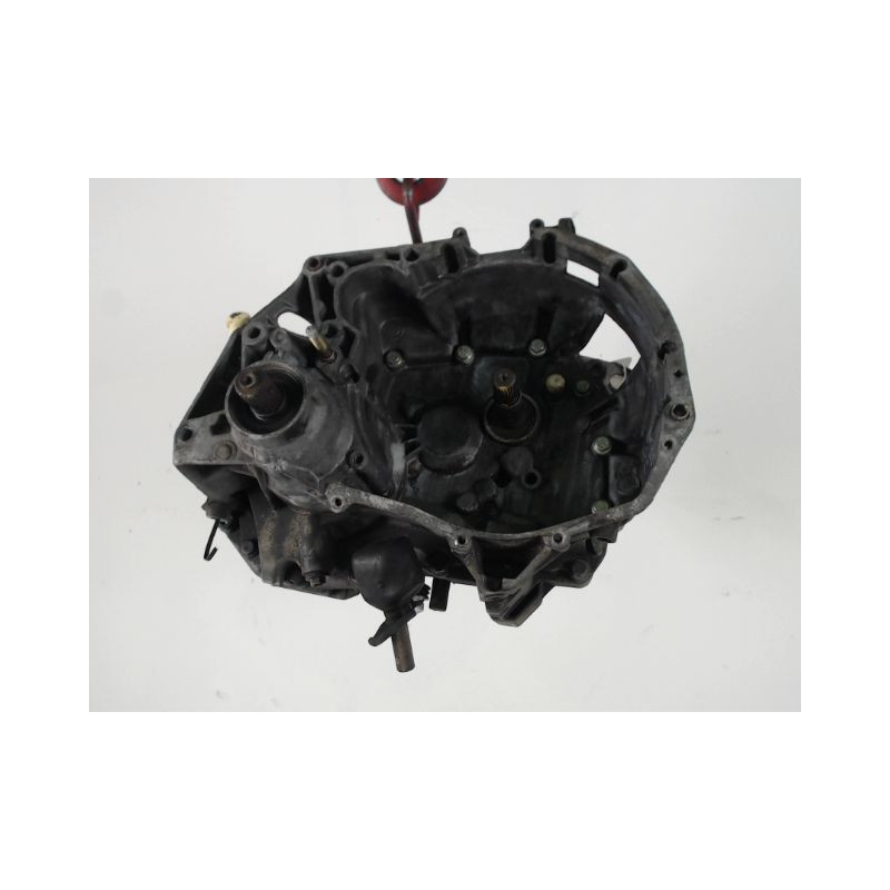 BOITE A VITESSE MECANIQUE RENAULT CLIO I PH.2 94-96 1.9 D 