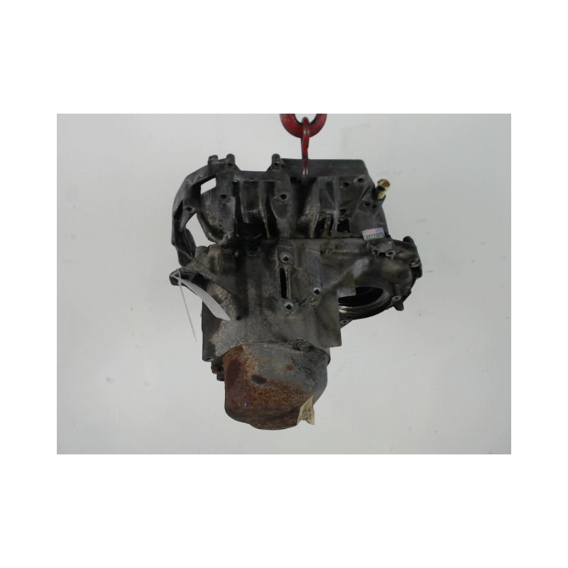 BOITE A VITESSE MECANIQUE RENAULT CLIO I PH.2 94-96 1.9 D 