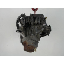 BOITE A VITESSE MECANIQUE RENAULT CLIO I PH.2 94-96 1.9 D 