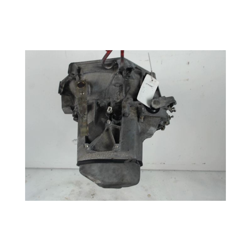 BOITE A VITESSE MECANIQUE PEUGEOT 106 92-96 1.4