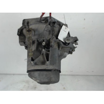 BOITE A VITESSE MECANIQUE PEUGEOT 106 92-96 1.4
