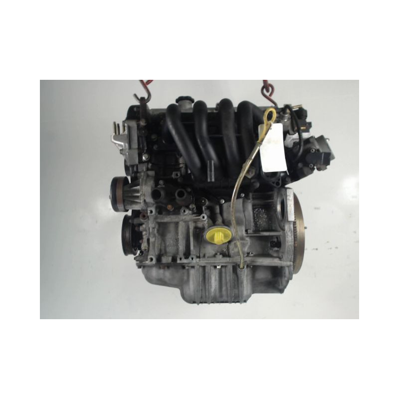 MOTEUR ESSENCE FORD FIESTA 95-9.99 1.25 i 16V