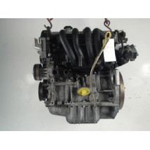 MOTEUR ESSENCE FORD FIESTA 95-9.99 1.25 i 16V