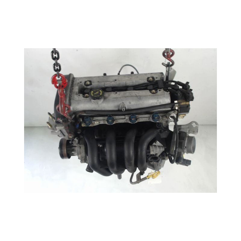 MOTEUR ESSENCE FORD FIESTA 95-9.99 1.25 i 16V