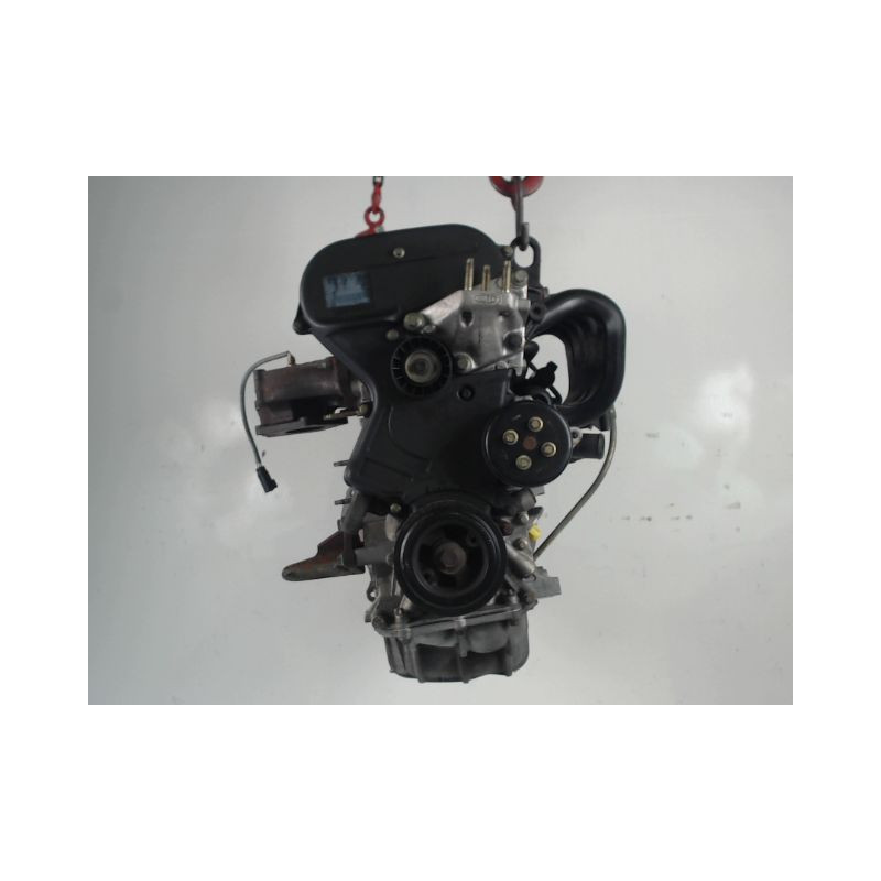 MOTEUR ESSENCE FORD FIESTA 95-9.99 1.25 i 16V