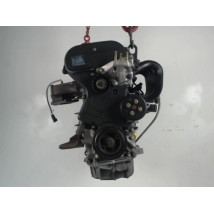 MOTEUR ESSENCE FORD FIESTA 95-9.99 1.25 i 16V
