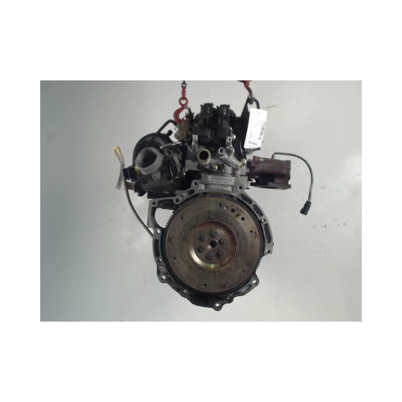 MOTEUR ESSENCE FORD FIESTA 95-9.99 1.25 i 16V