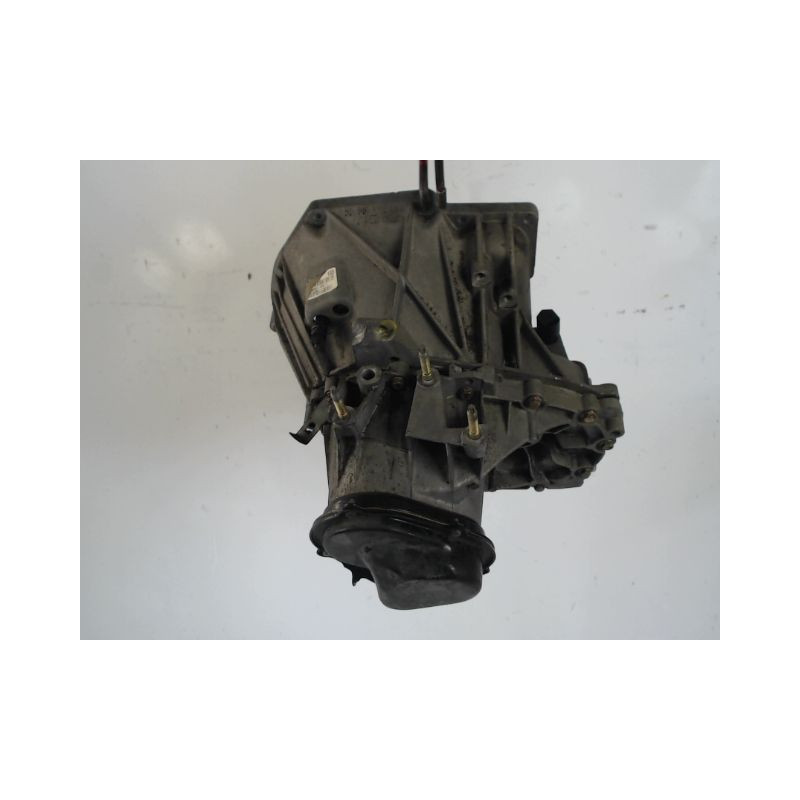 BOITE A VITESSE MECANIQUE FORD FIESTA 99-2002 1.3 i