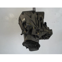 BOITE A VITESSE MECANIQUE FORD FIESTA 99-2002 1.3 i