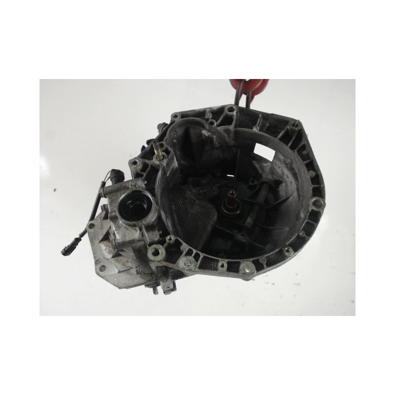 BOITE A VITESSE MECANIQUE FIAT SEICENTO 1.1 