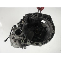 BOITE A VITESSE MECANIQUE FIAT SEICENTO 1.1 