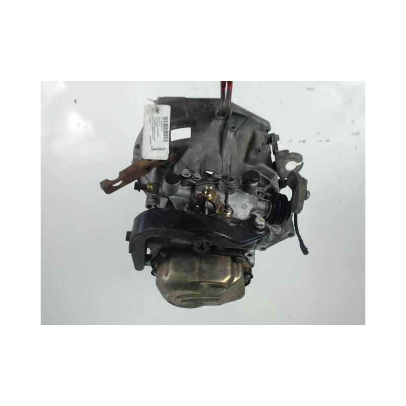 BOITE A VITESSE MECANIQUE FIAT SEICENTO 1.1 