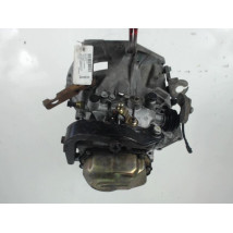 BOITE A VITESSE MECANIQUE FIAT SEICENTO 1.1 