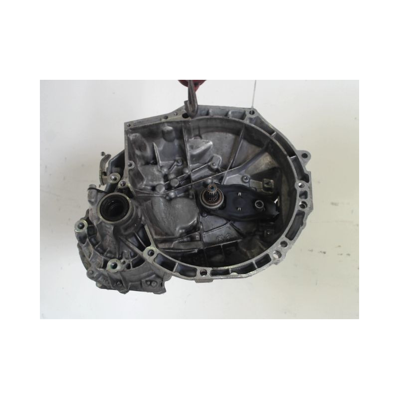 BOITE A VITESSE MECANIQUE CITROEN C3 AIRCR. 1.2 PureTech 82 