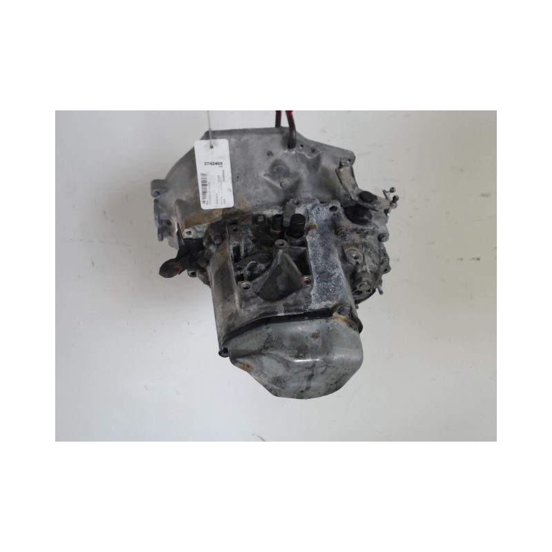 BOITE A VITESSE MECANIQUE CITROEN C3 AIRCR. 1.2 PureTech 82 