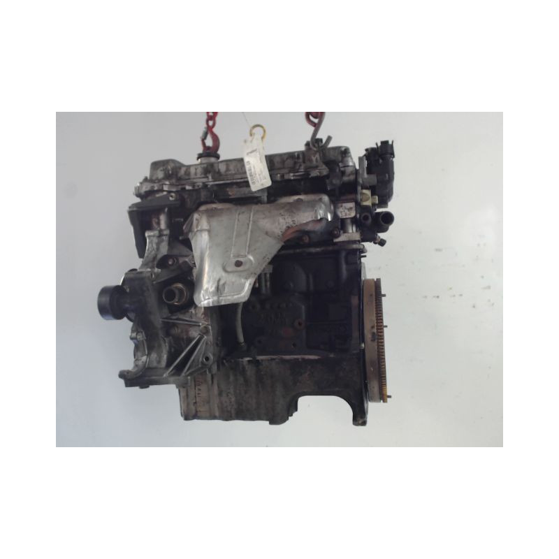 MOTEUR ESSENCE FORD GALAXY 96-2000 2.0 i