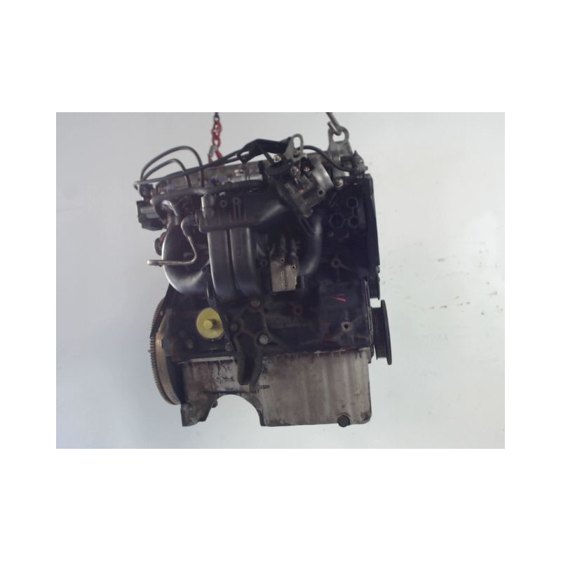 MOTEUR ESSENCE FORD GALAXY 96-2000 2.0 i