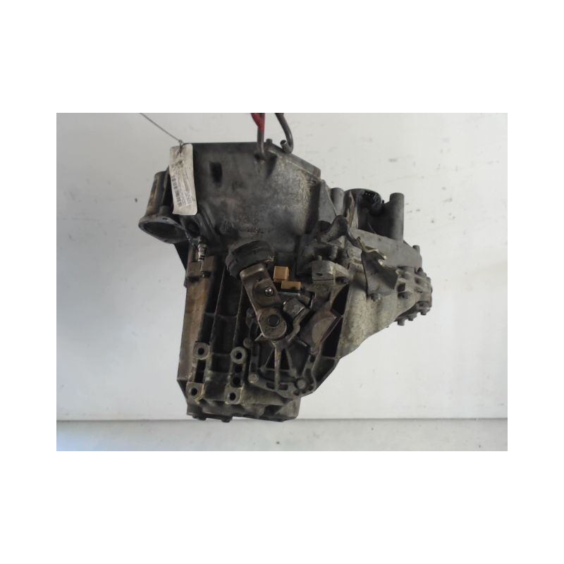 BOITE A VITESSE MECANIQUE FORD GALAXY 96-2000 2.0 i
