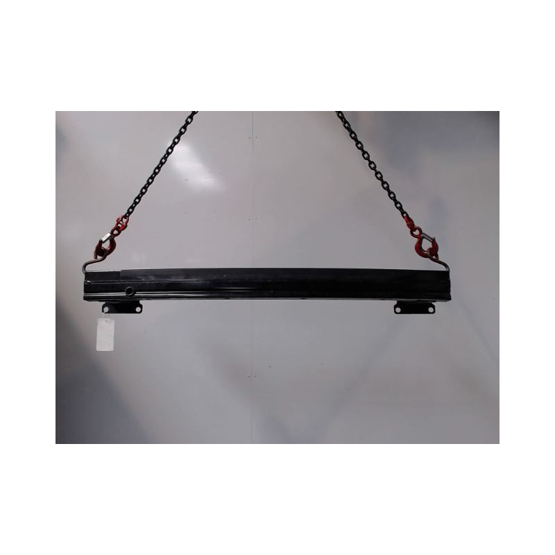 RENFORT PARE-CHOC AVANT PEUGEOT 207