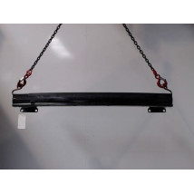 RENFORT PARE-CHOC AVANT PEUGEOT 207