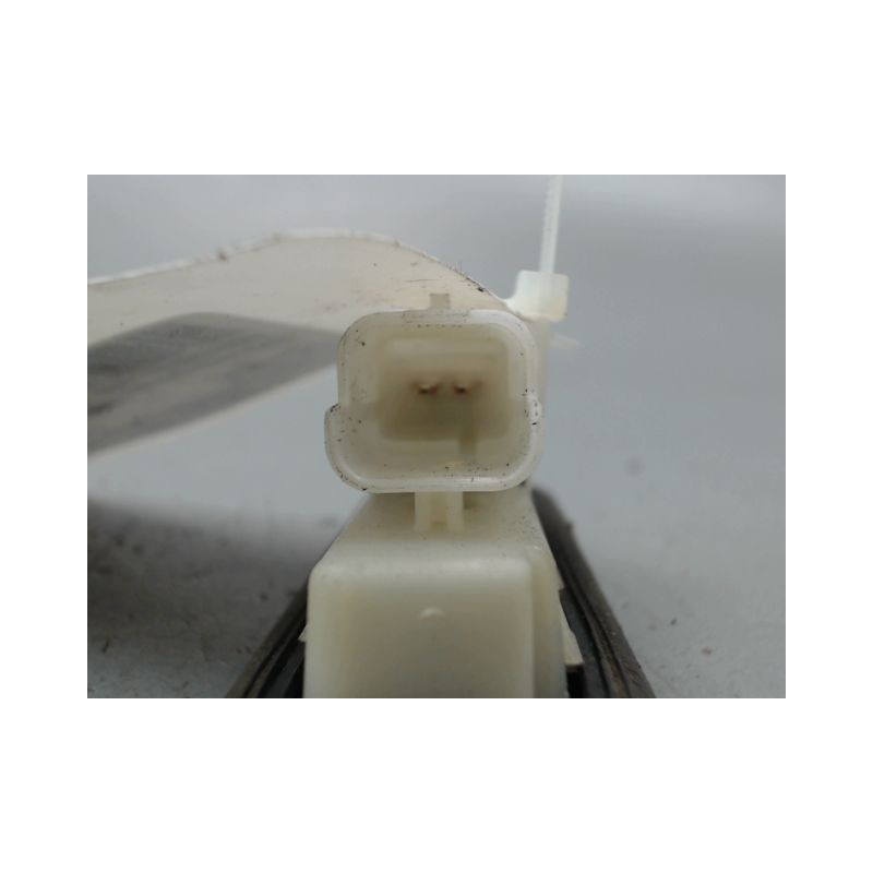 ACTIONNEUR COFFRE ARRIERE PEUGEOT 308 I Phase 1 2007-2011