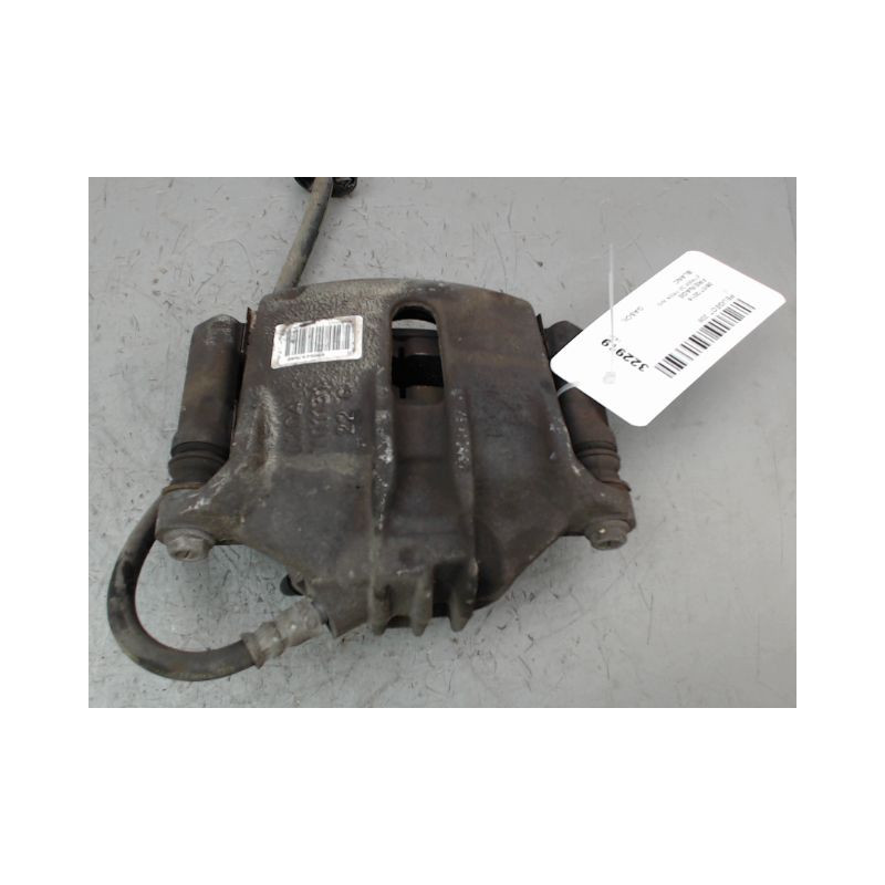 ETRIER DE FREIN AVANT GAUCHE PEUGEOT 208