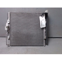 CONDENSEUR CLIMATISATION HONDA CIVIC 97-2001