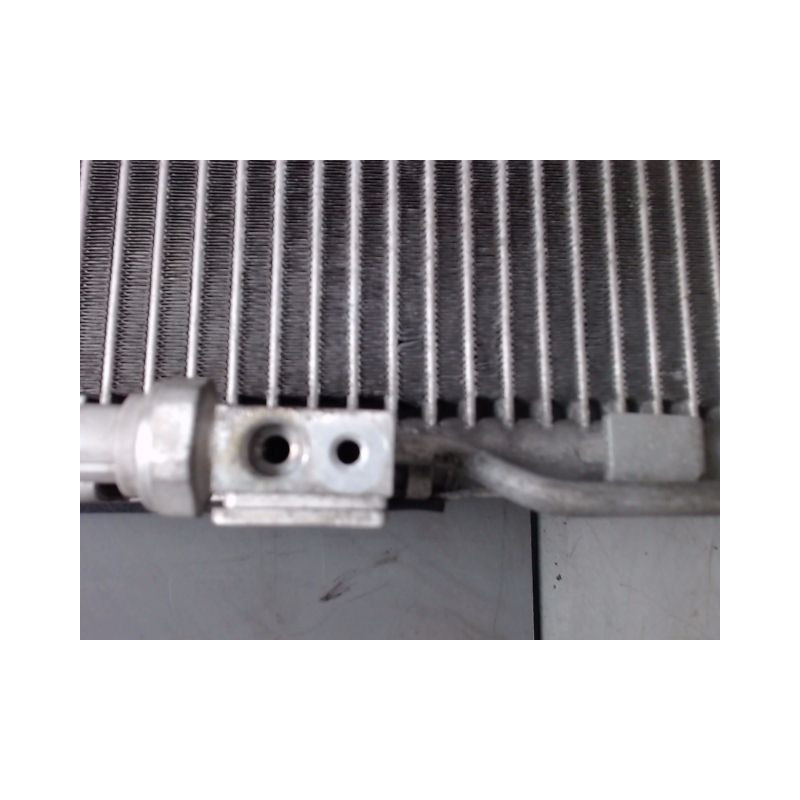 CONDENSEUR CLIMATISATION HONDA CIVIC 97-2001