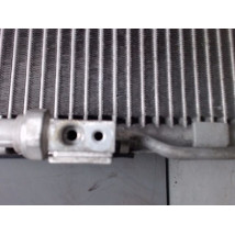 CONDENSEUR CLIMATISATION HONDA CIVIC 97-2001