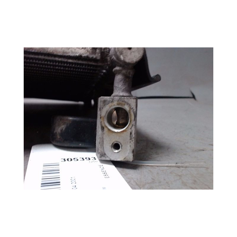 CONDENSEUR CLIMATISATION HONDA CIVIC 97-2001