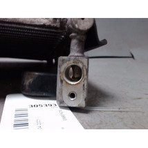 CONDENSEUR CLIMATISATION HONDA CIVIC 97-2001