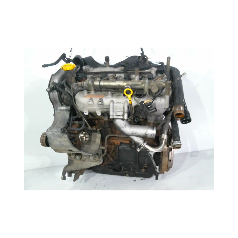 MOTEUR DIESEL CHRYSLER VOYAGER DIESEL 