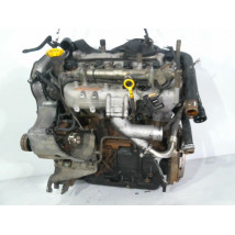 MOTEUR DIESEL CHRYSLER VOYAGER DIESEL 