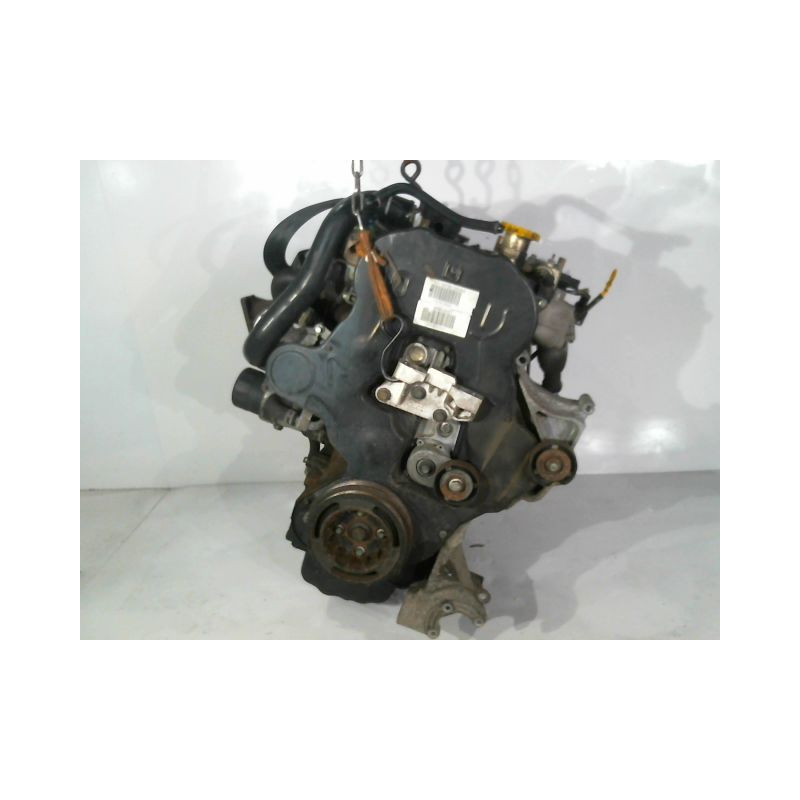 MOTEUR DIESEL CHRYSLER VOYAGER DIESEL 