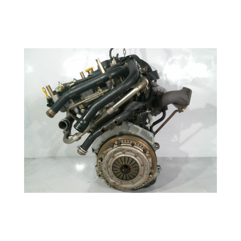 MOTEUR DIESEL CHRYSLER VOYAGER DIESEL 