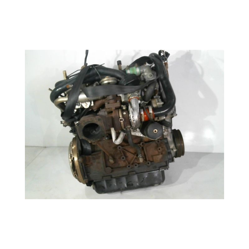 MOTEUR DIESEL CHRYSLER VOYAGER DIESEL 