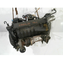 MOTEUR DIESEL MERCEDES CLASSE A 2001 - 