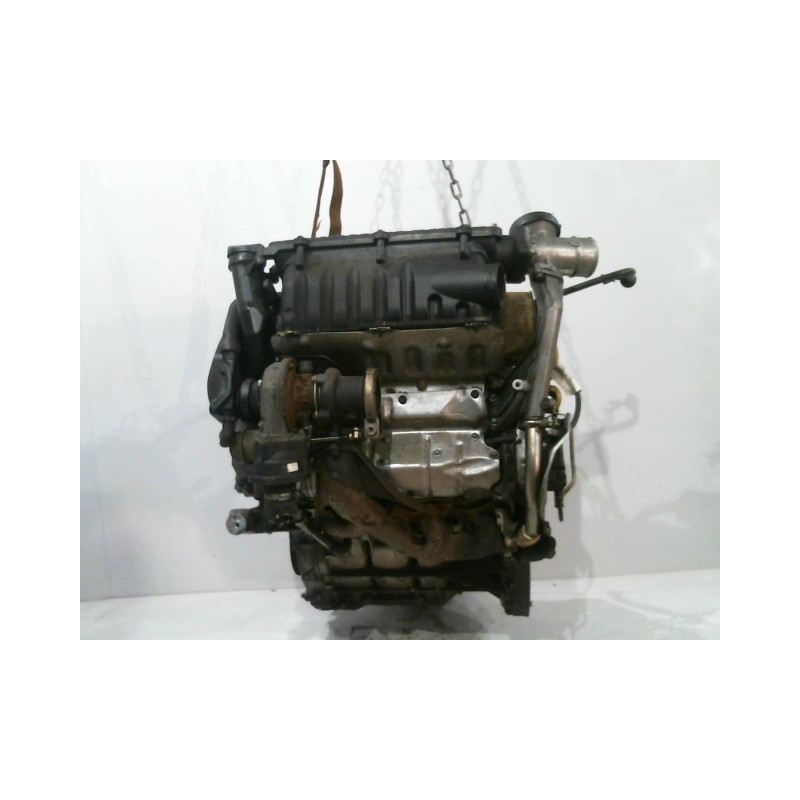 MOTEUR DIESEL MERCEDES CLASSE A 2001 - 