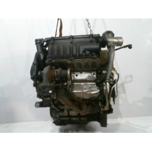 MOTEUR DIESEL MERCEDES CLASSE A 2001 - 