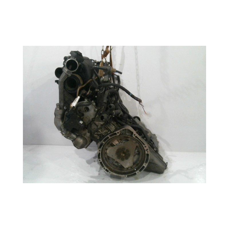 MOTEUR DIESEL MERCEDES CLASSE A 2001 - 