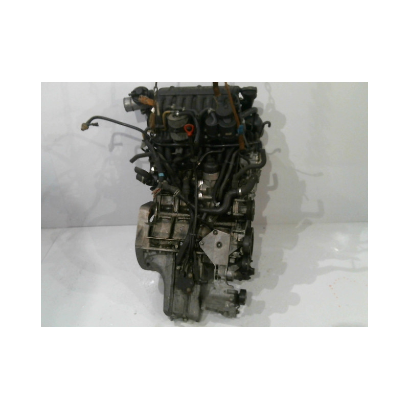 MOTEUR DIESEL MERCEDES CLASSE A 2001 - 