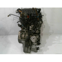 MOTEUR DIESEL MERCEDES CLASSE A 2001 - 