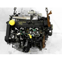 MOTEUR DIESEL RENAULT CLIO III ESTATE 2008- 1.5 dCi 