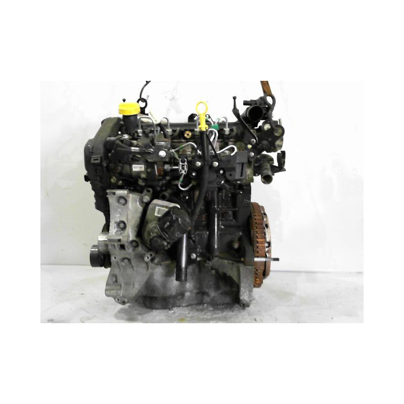 MOTEUR DIESEL RENAULT CLIO III ESTATE 2008- 1.5 dCi 