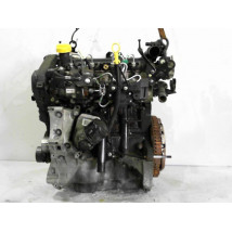 MOTEUR DIESEL RENAULT CLIO III ESTATE 2008- 1.5 dCi 