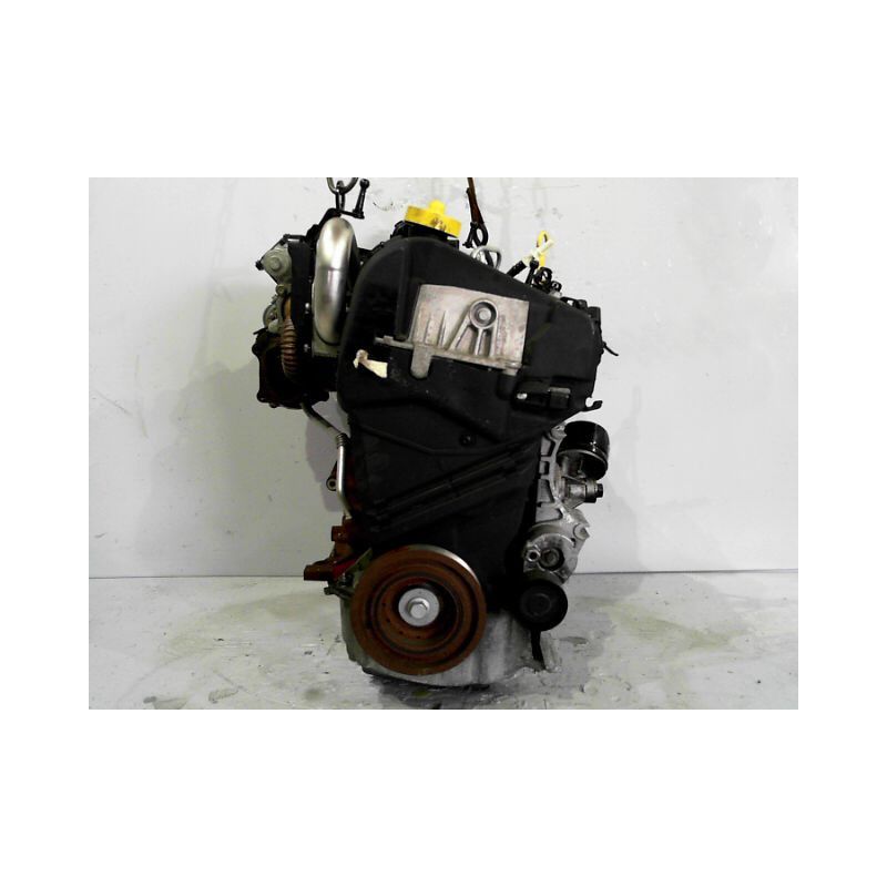 MOTEUR DIESEL RENAULT CLIO III ESTATE 2008- 1.5 dCi 