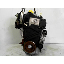 MOTEUR DIESEL RENAULT CLIO III ESTATE 2008- 1.5 dCi 