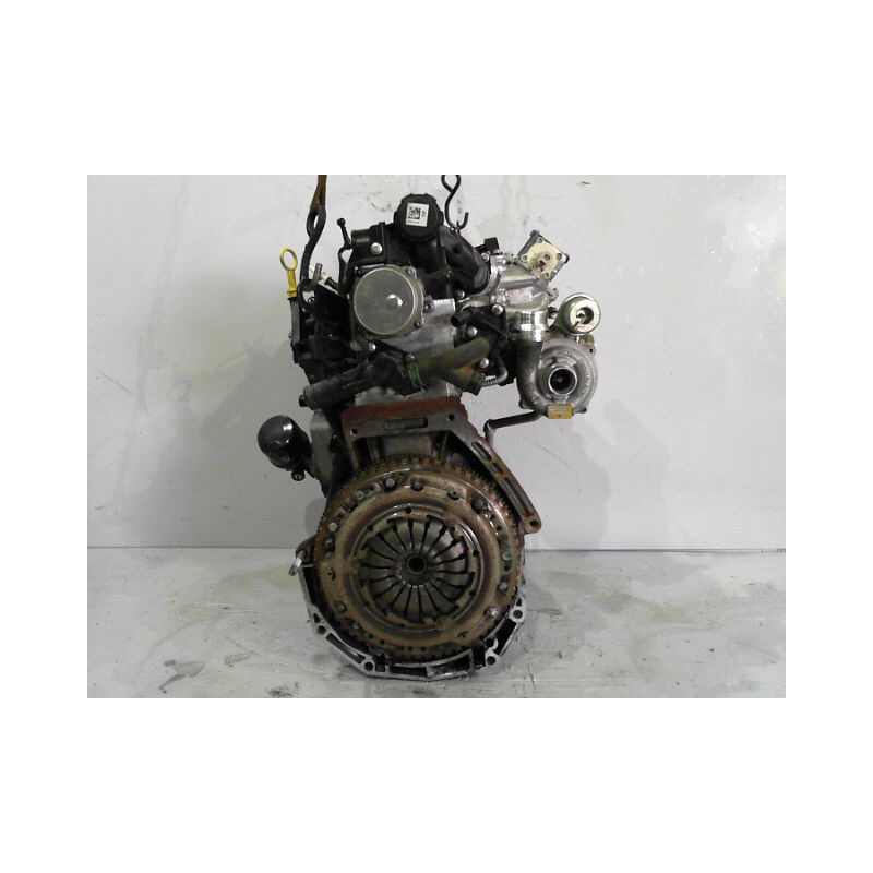 MOTEUR DIESEL RENAULT CLIO III ESTATE 2008- 1.5 dCi 