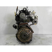 MOTEUR DIESEL RENAULT CLIO III ESTATE 2008- 1.5 dCi 