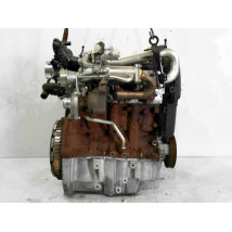 MOTEUR DIESEL RENAULT CLIO III ESTATE 2008- 1.5 dCi 